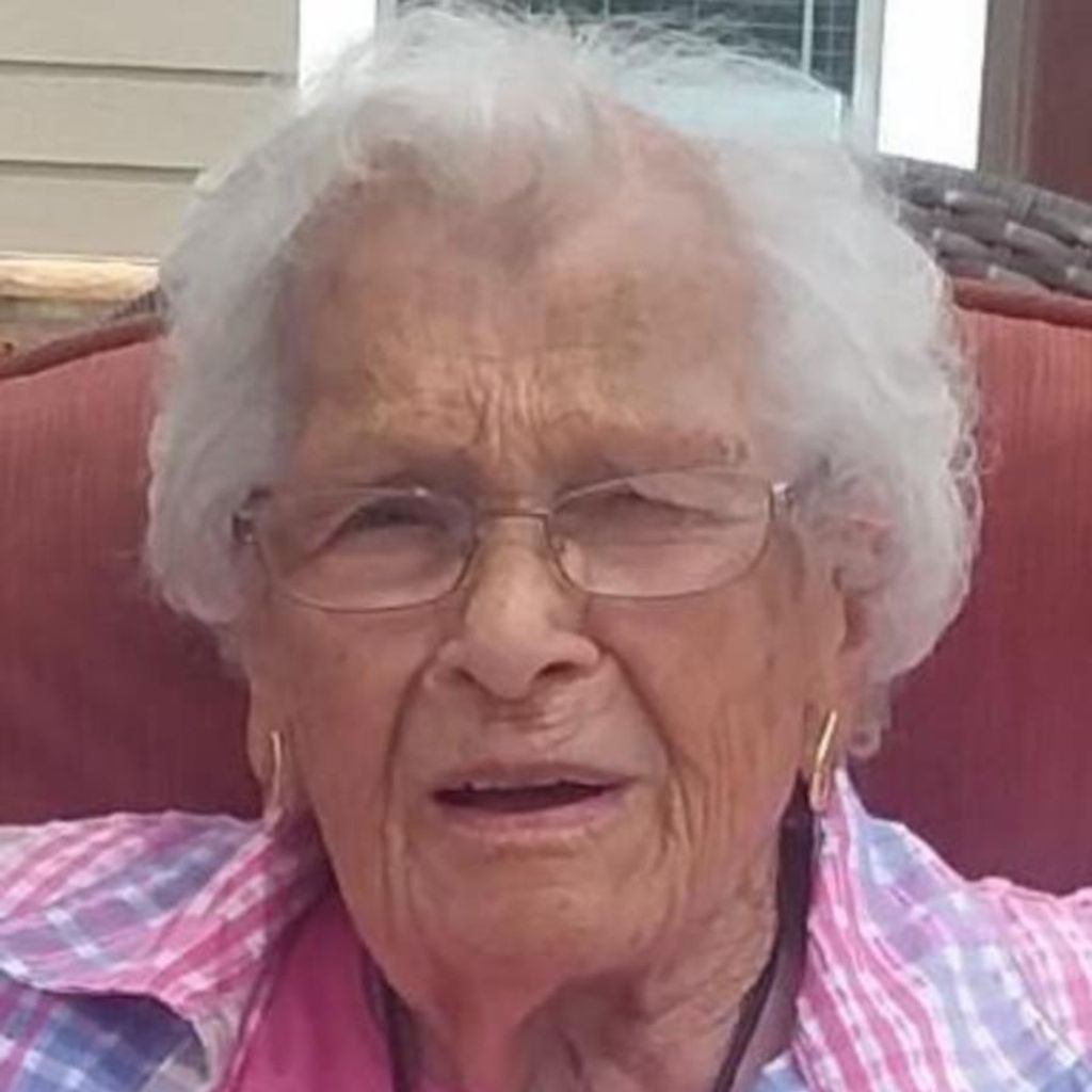 Evelyn Marion Manly Stooksbury Foster