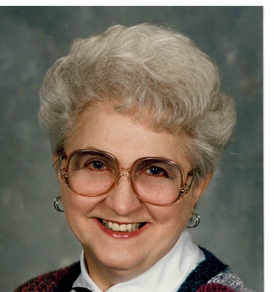 Mary Rose Kochever