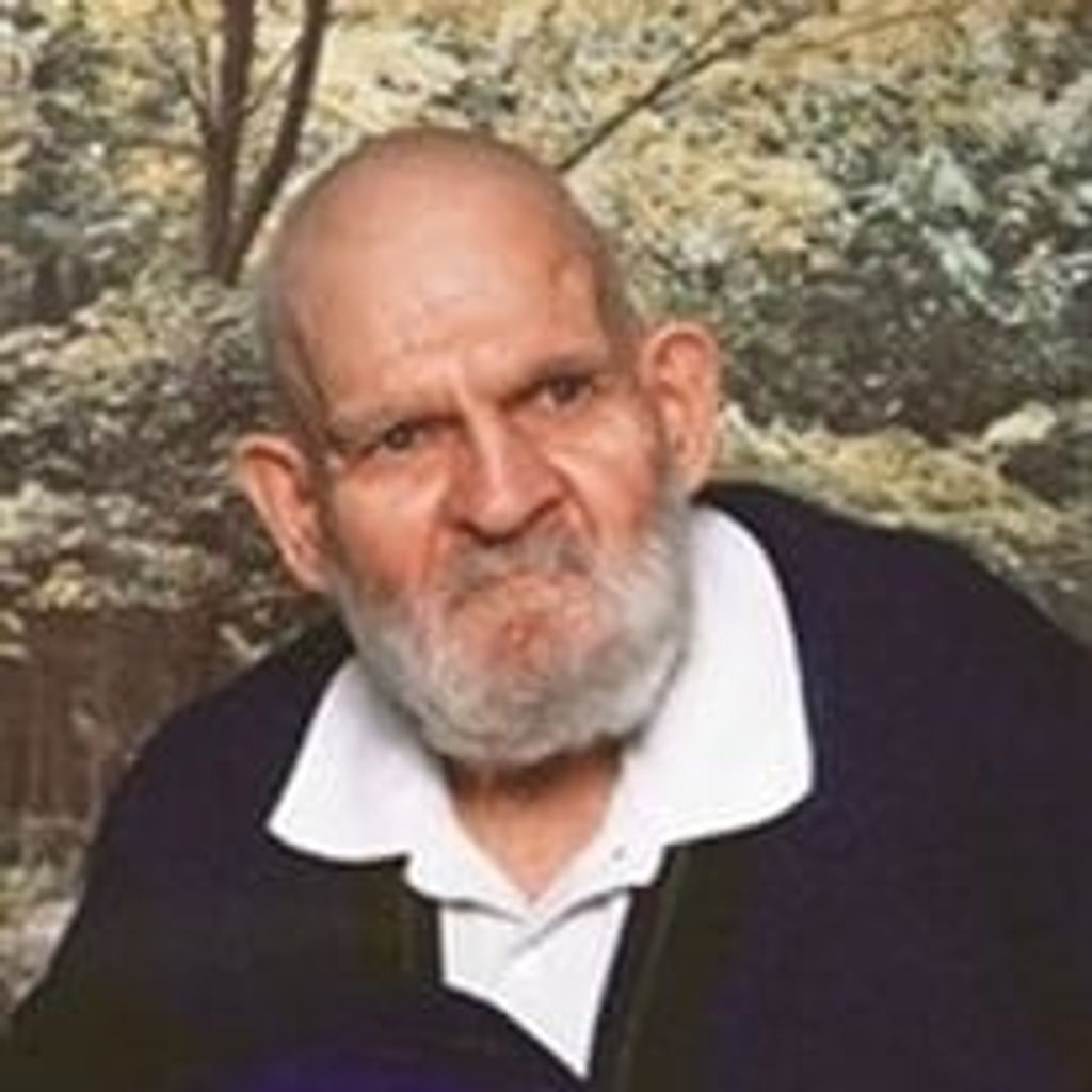 Billy Mack Davis