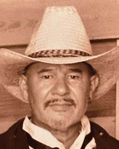 Matthew Paul Baca Profile Photo