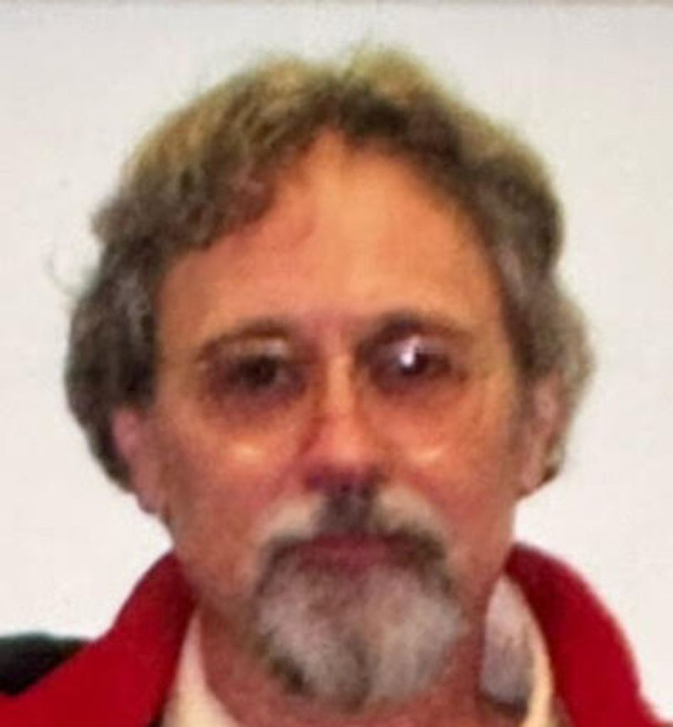Martin Patrick Connally Profile Photo