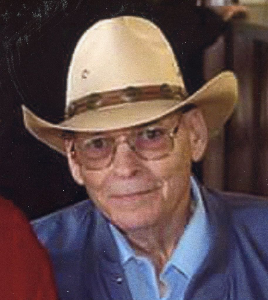 Clayton Tibbs Profile Photo