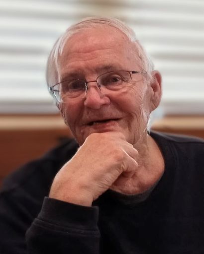 Thomas Alton Koeppen's obituary image
