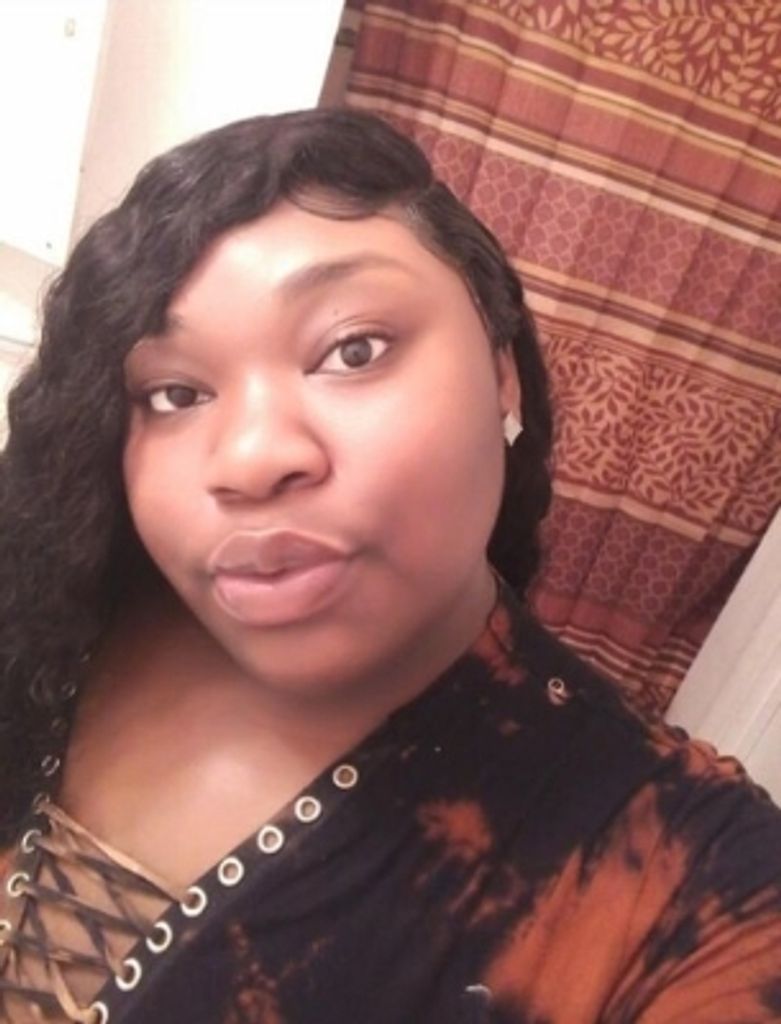 Tiara Tashae Weems
