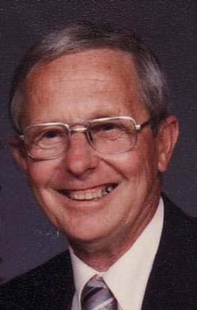 Kenneth Lavern Limpus