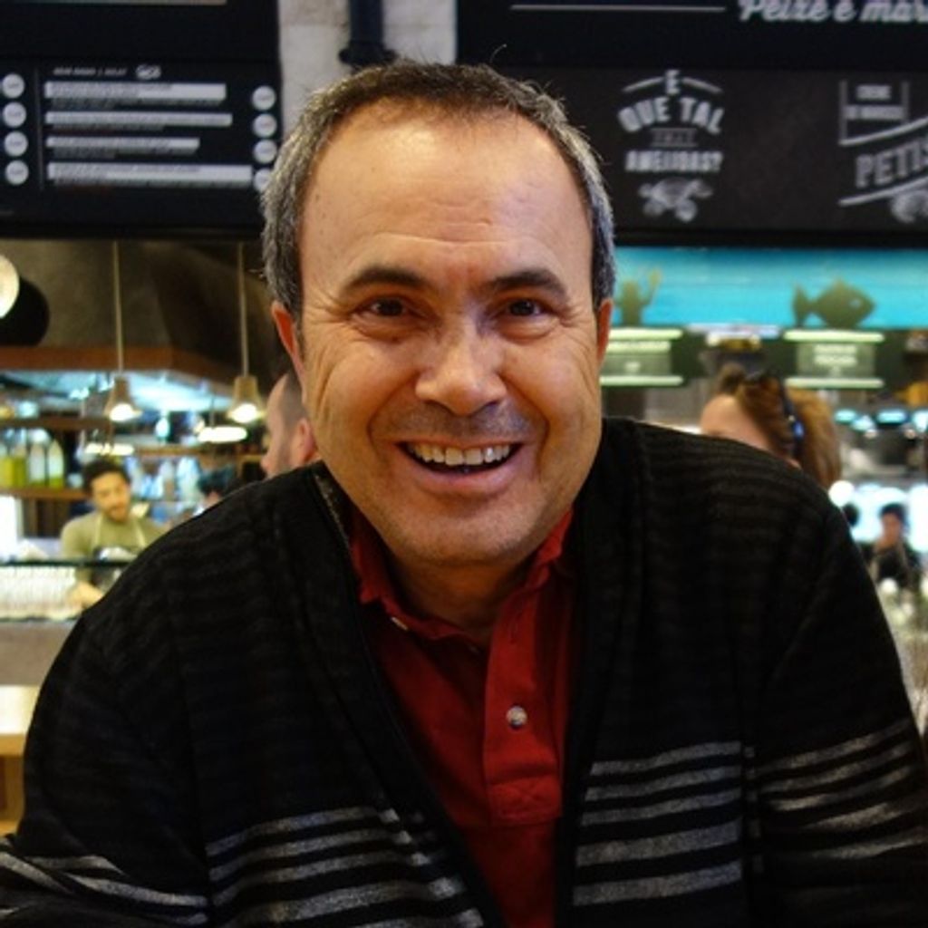 Frank De Sousa Pereira