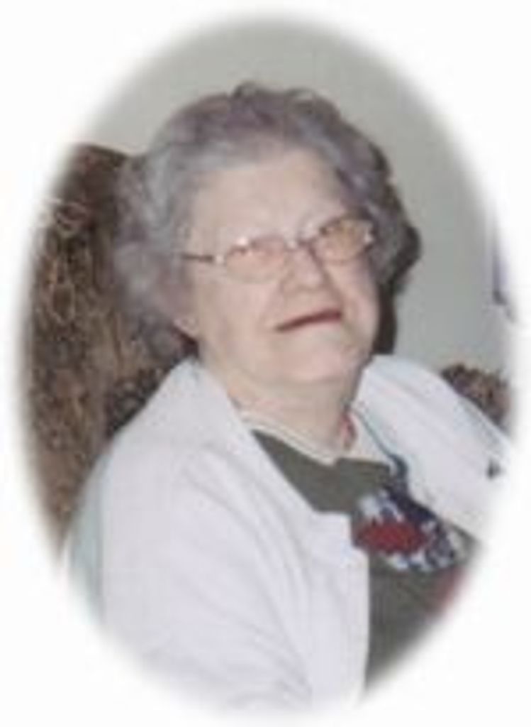 Maggie Heidrich