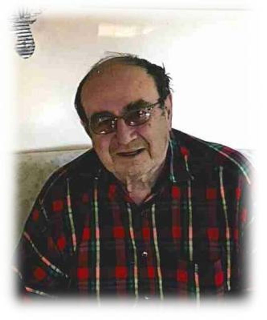 Clarence Moravec