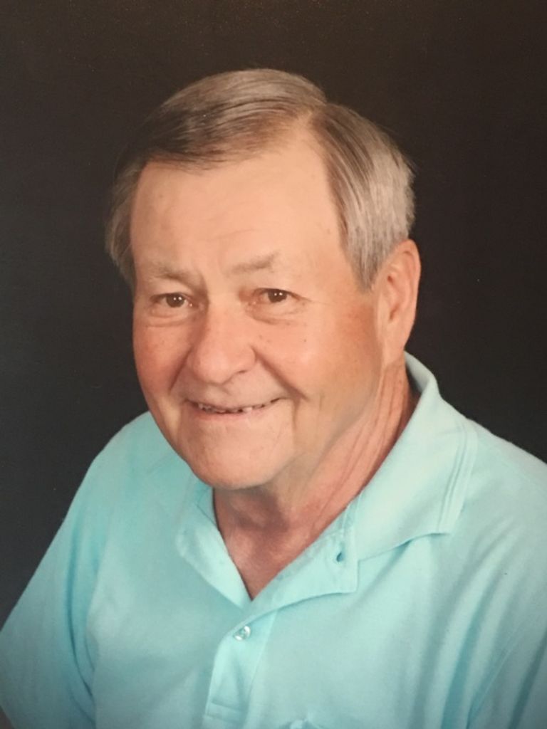 Donald A. "Mike" Schroeder