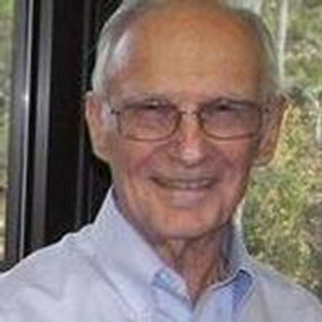 Hershel W. Whigham