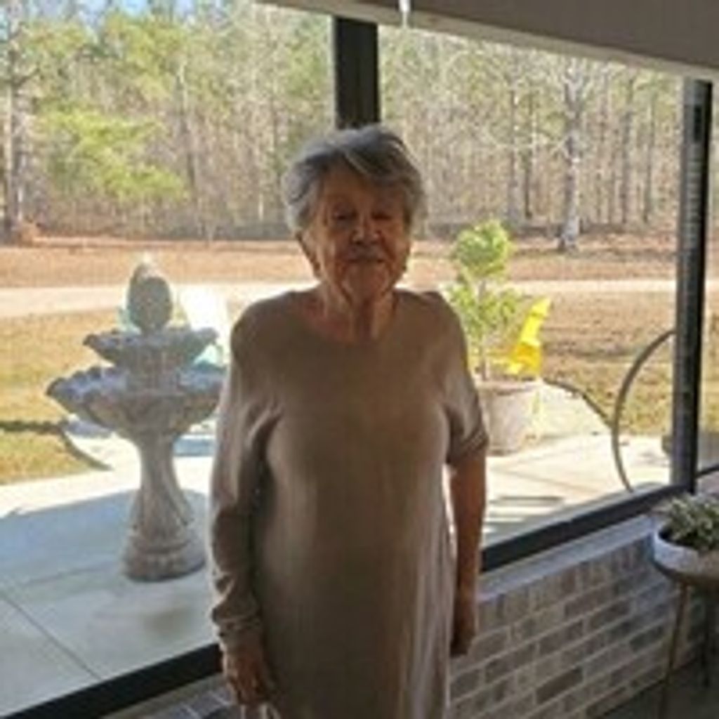 Charlene Powell Profile Photo