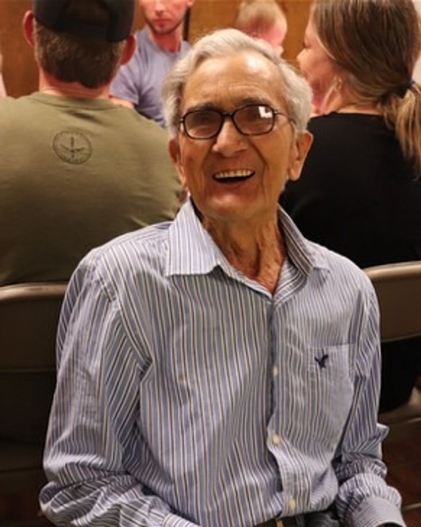 Royce Winford Sullivan