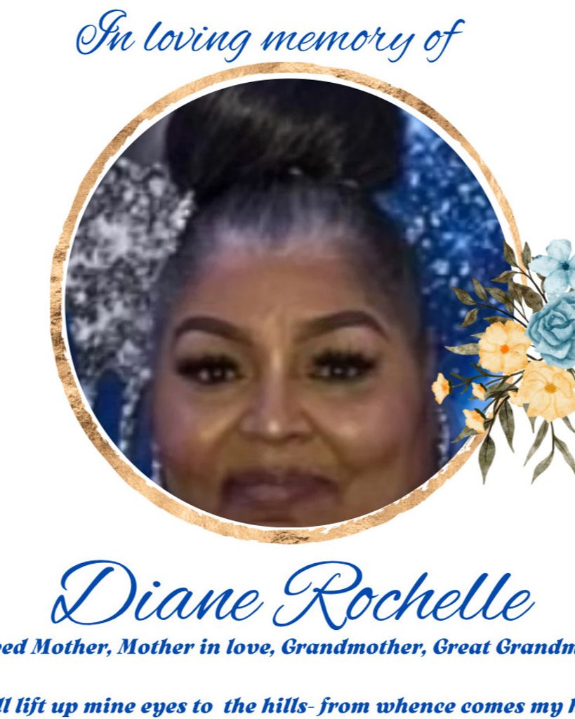 Diane Rochelle Martin Profile Photo