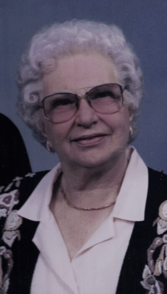 Mary Whilden Liles Profile Photo