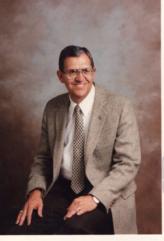 Boyd Oley Anderson Profile Photo