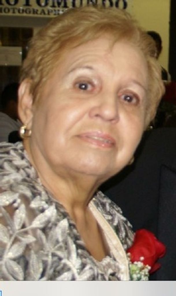 Eulalia "Lala" Natividad Guzman Profile Photo