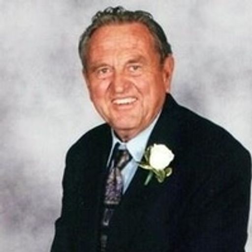 John Parden Profile Photo