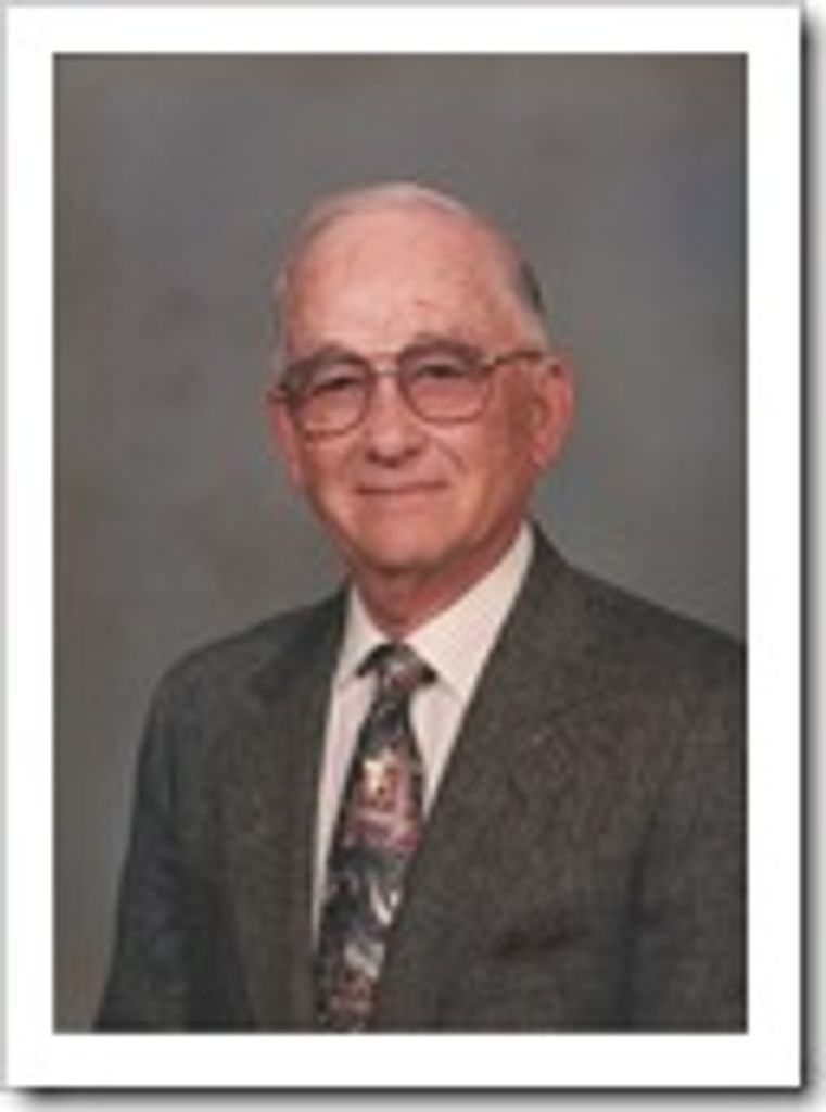 Thomas C. Newton