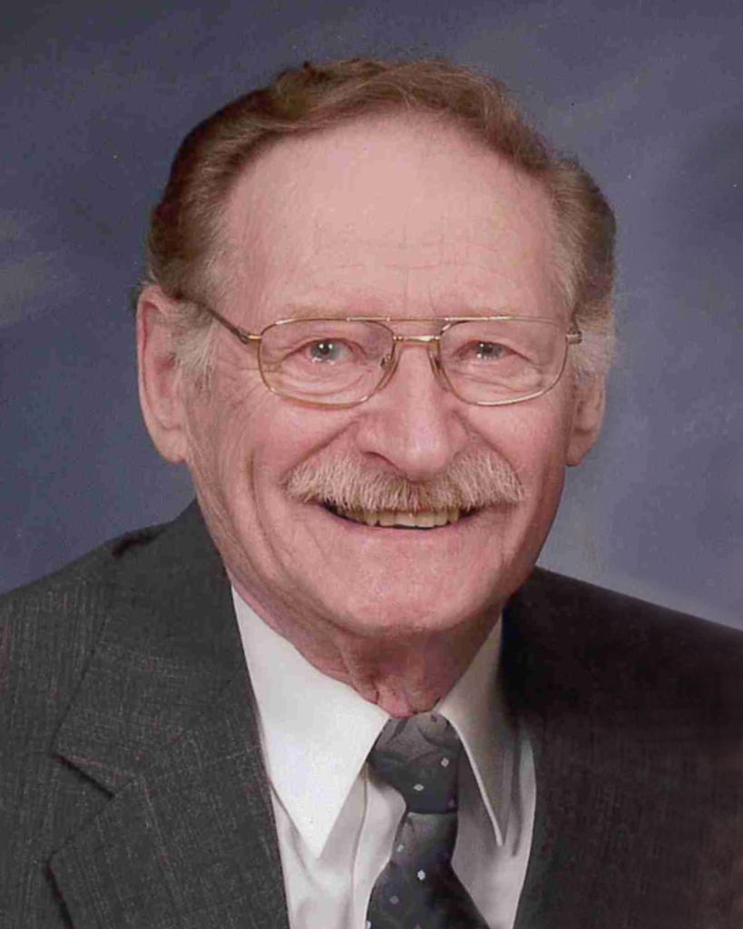 Richard J. Jesse Profile Photo
