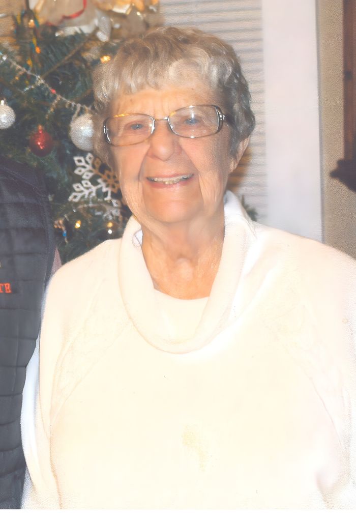 Eula Louise Endecott Profile Photo