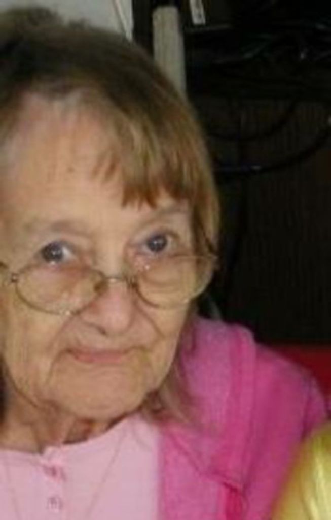Patsy Ann Lacer Profile Photo