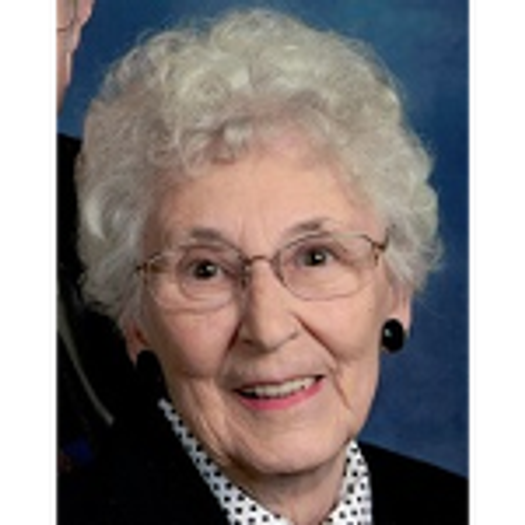 Evelyn  May (Heimbach)  Webb