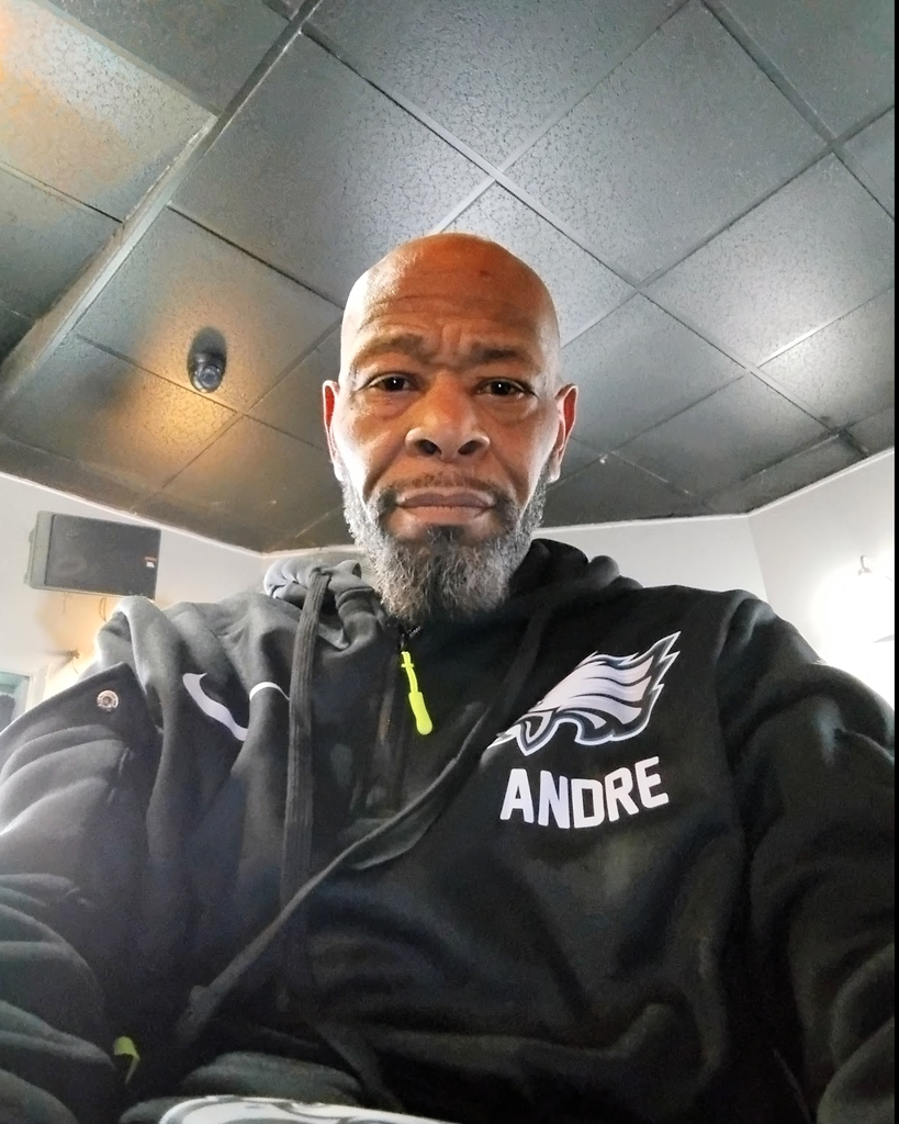 Andre Dion Pyatt Profile Photo