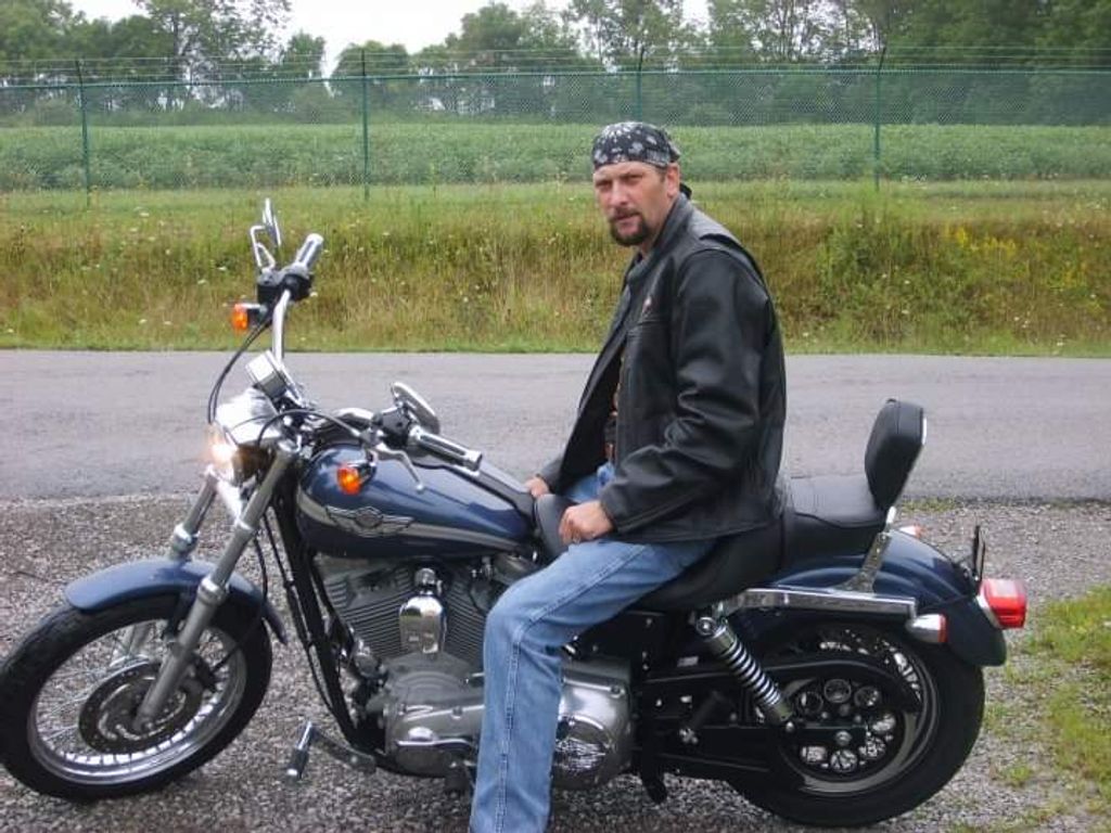 Rodney William Greene