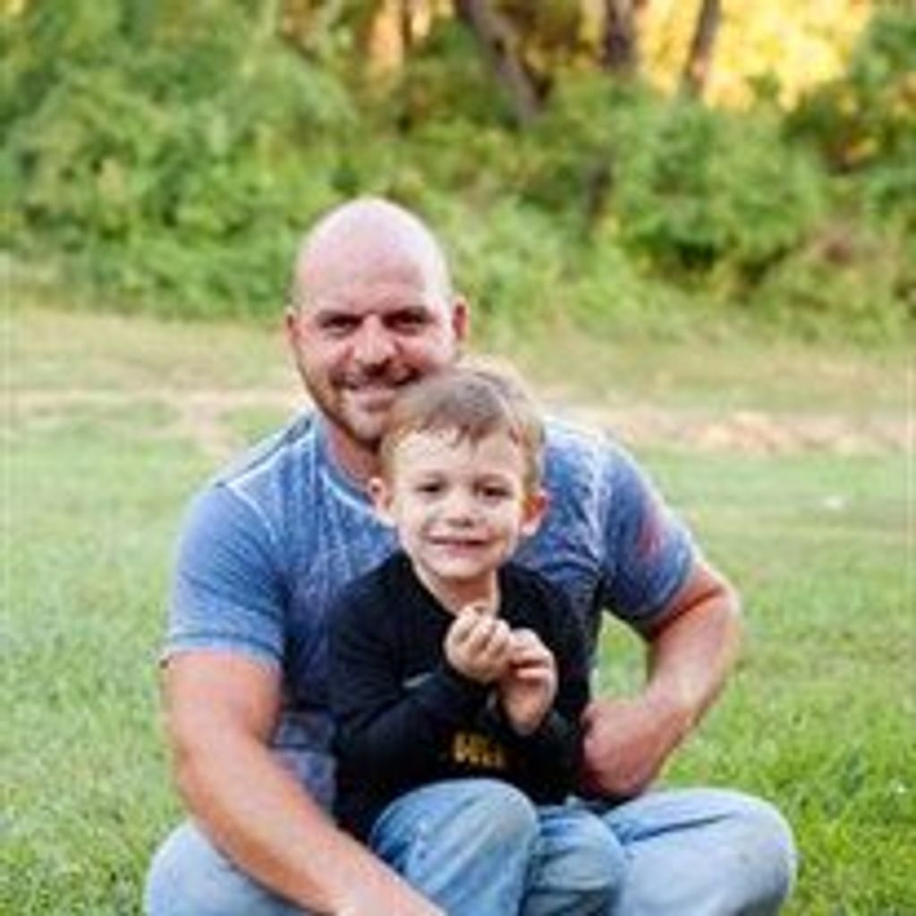 Kyle  David Andrews