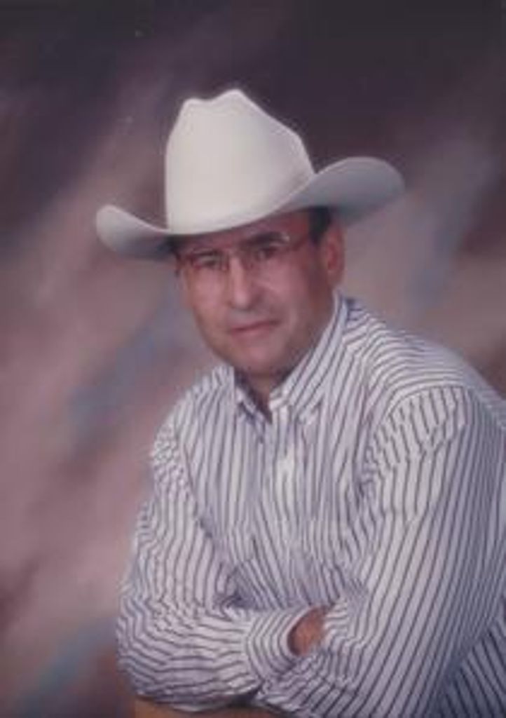 Robert Darrell Miller