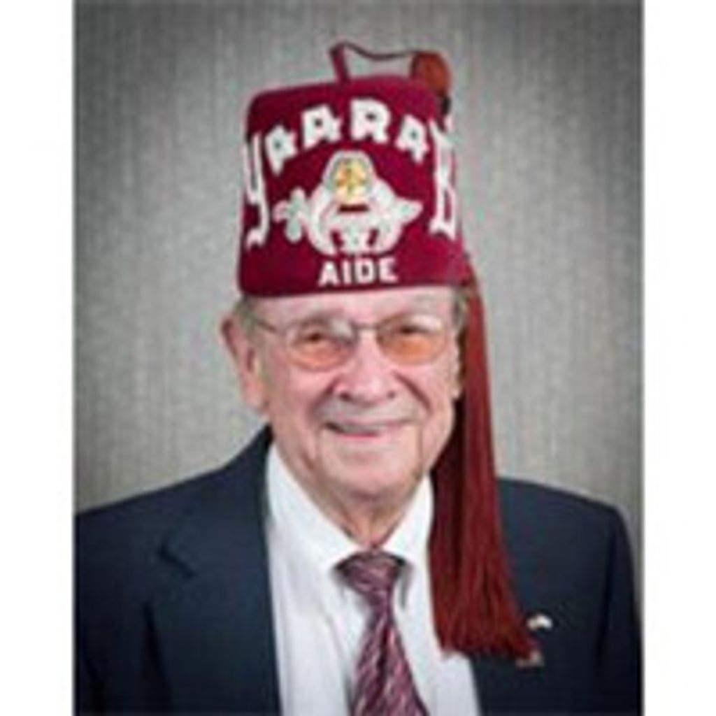 Henry Luther Stonecypher