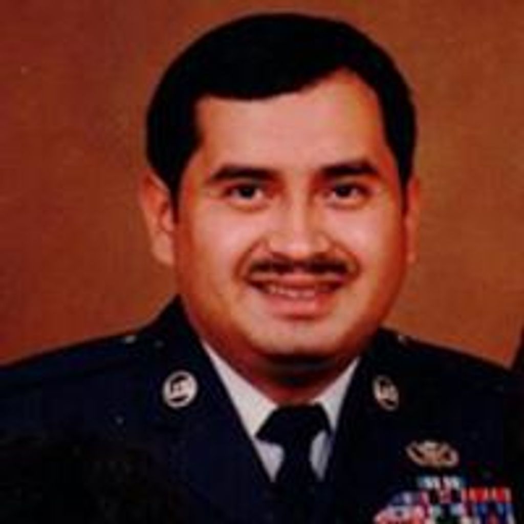 Johnny Esteven Hernandez