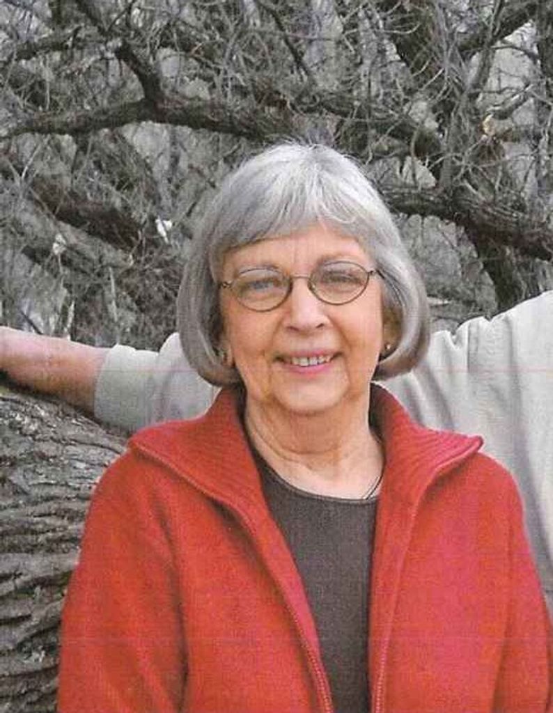 Carolyn Thomas