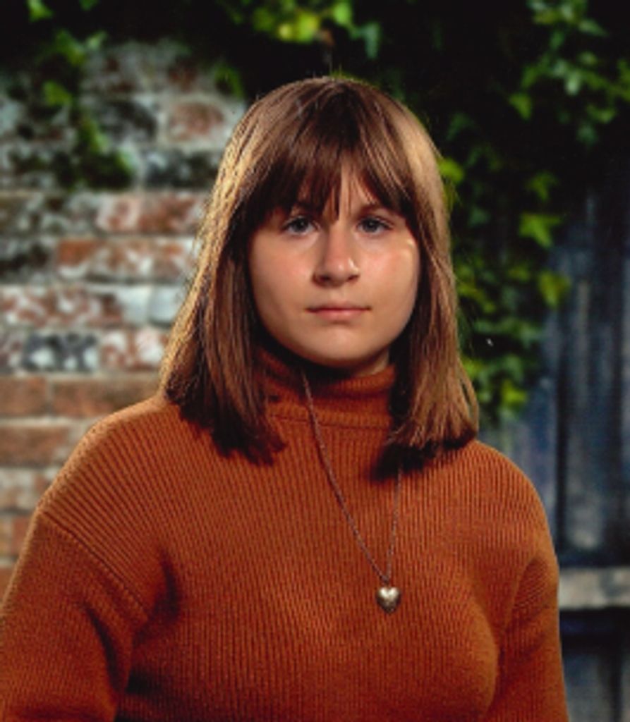 Elizabeth  Willey Profile Photo