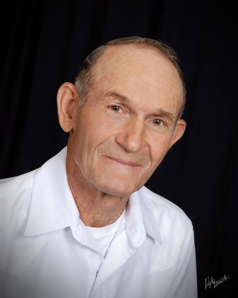 Robert L. "Bub" Kewley