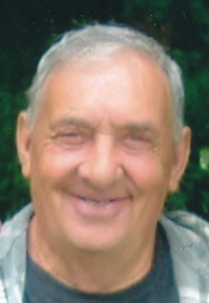 Kenneth Arthur Ryerson