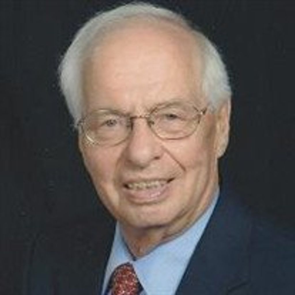 Roy Rainey, Sr.