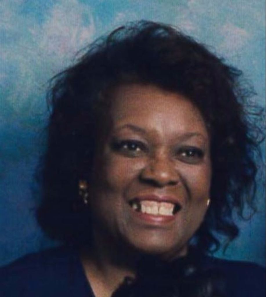Doris R. Stigger