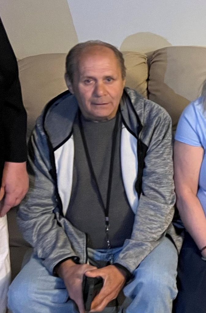 Pasquale J Rossetti Profile Photo