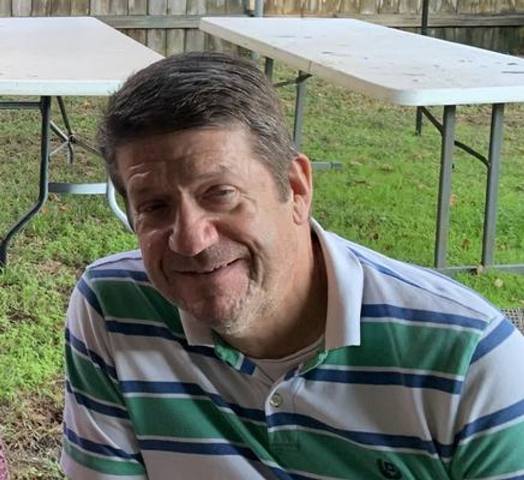 Jerry Allen Gray Jr. Profile Photo