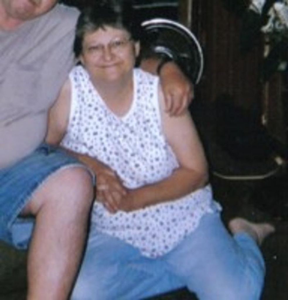 Carolyn Velma Sue Richardson Profile Photo