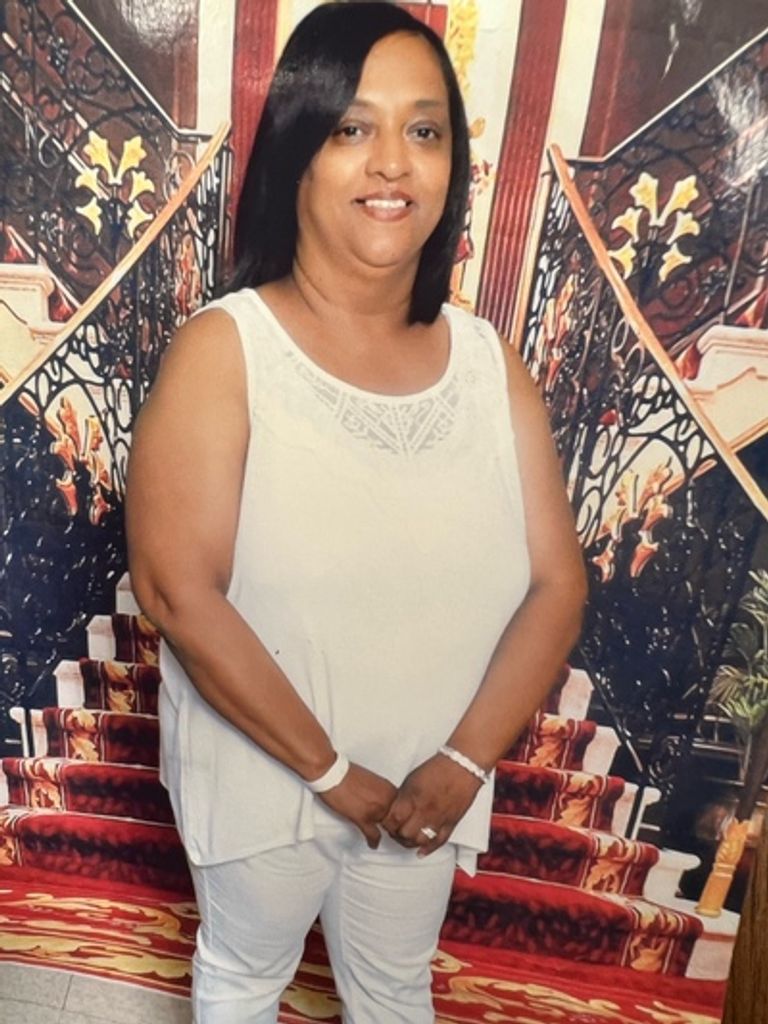 Ms. Carolyn Gallien - Raphiel Profile Photo