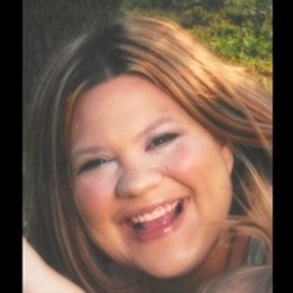 Loretta Nicole Burton