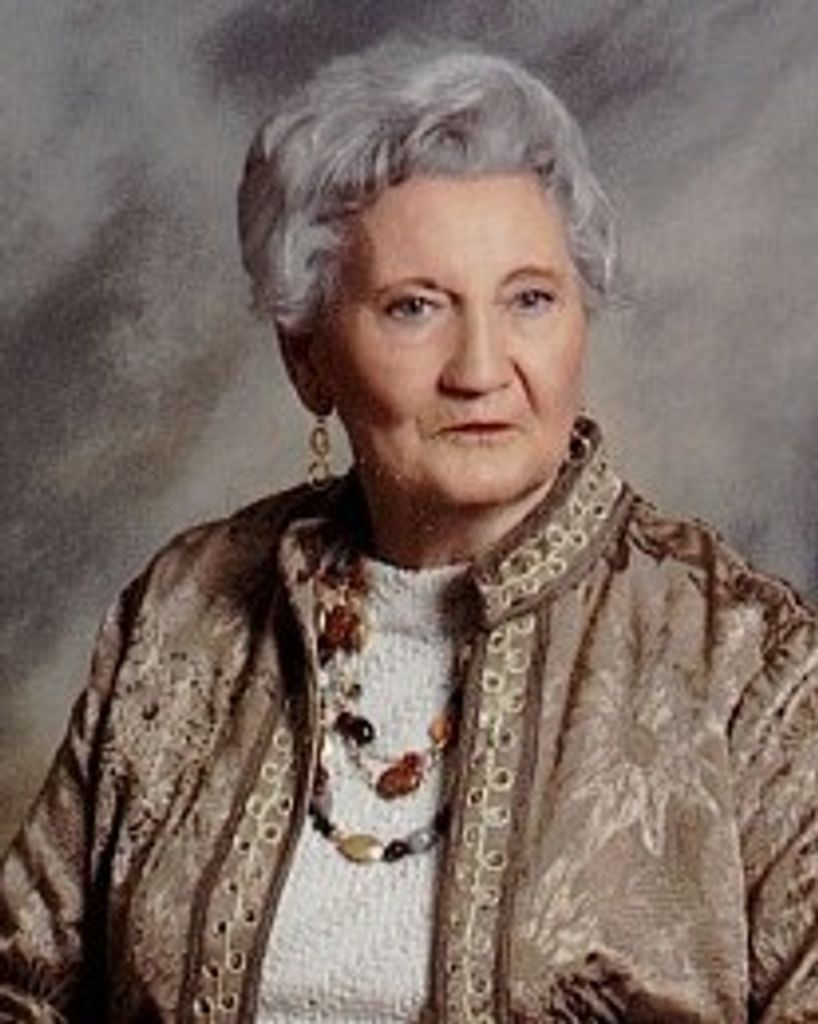 Peggy Sue Burris Profile Photo