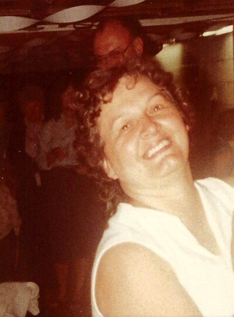 Ruth Anna Dvorak Profile Photo