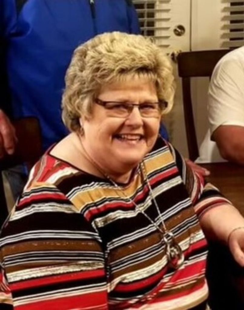 Linda Quesenberry Yost Profile Photo
