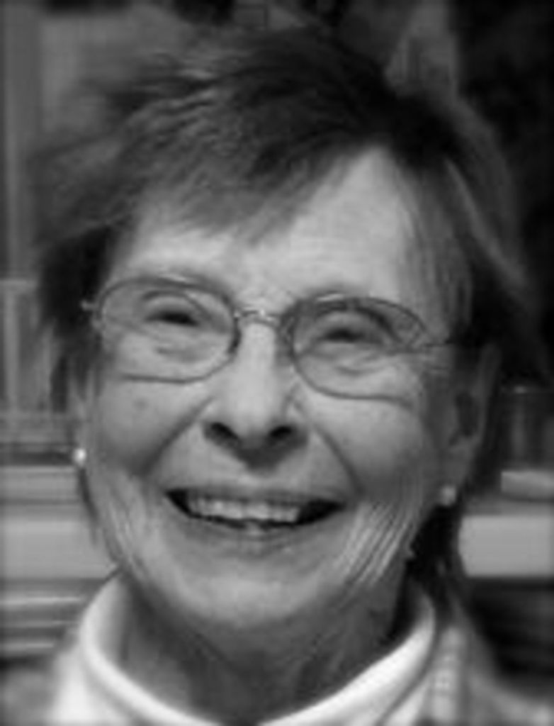 Mary S. Seymour