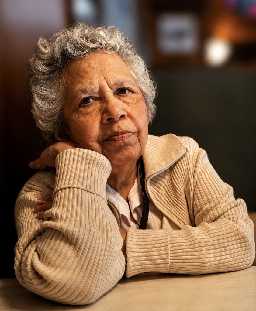Maria Guadalupe Segovia