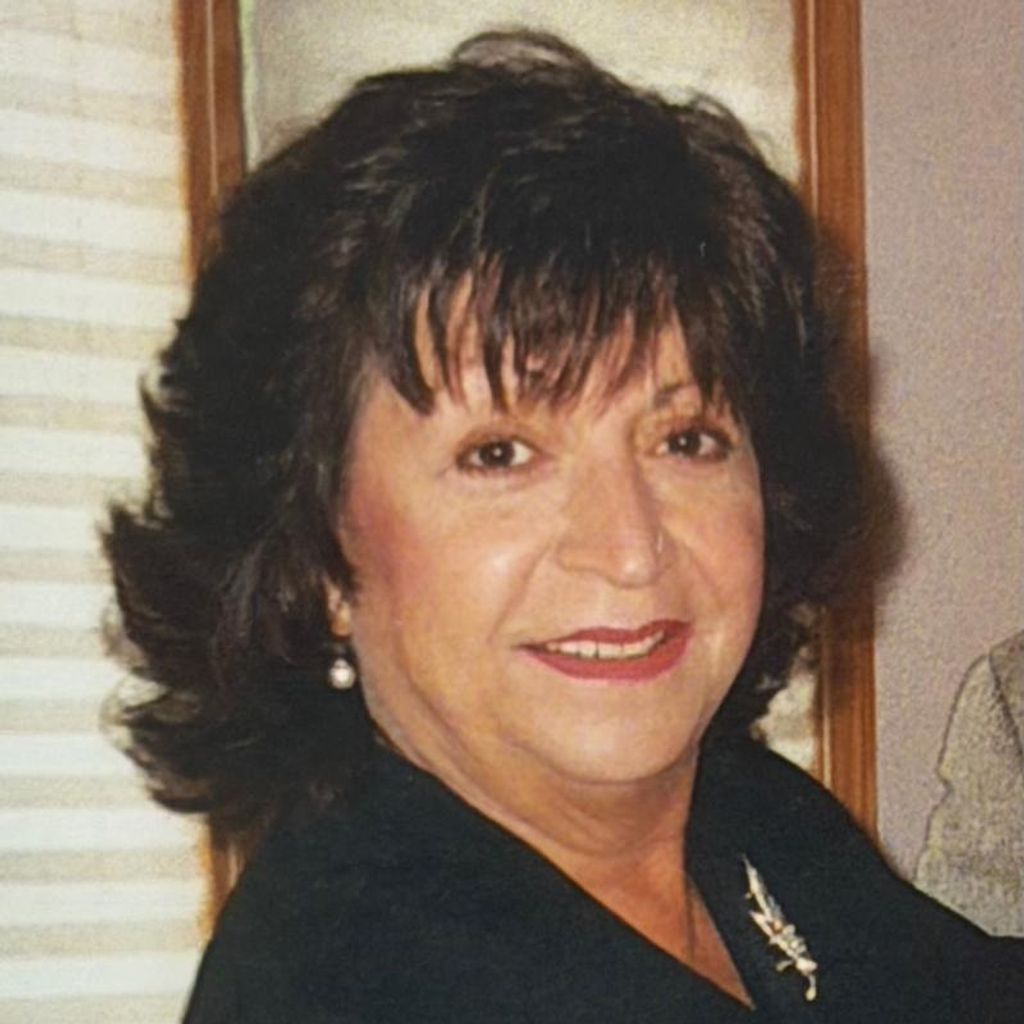 Rose Marie Mammone Profile Photo
