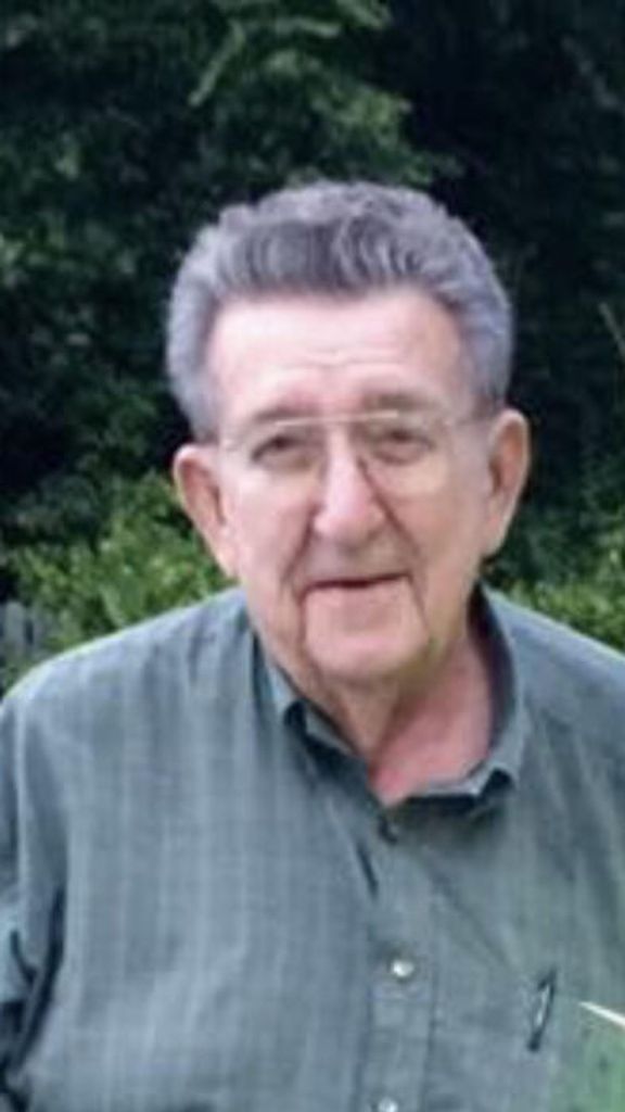 Jesse Clarence "J.C." Spell